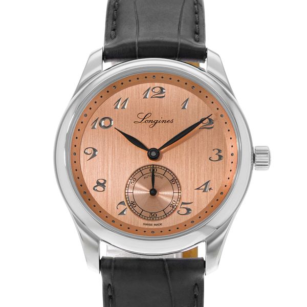 Longines Master Collection L2.843.4.93.2